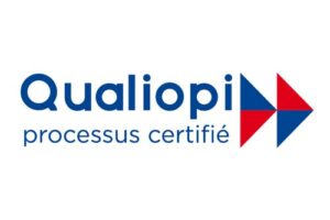 Organisme de formation certifié QUALIOPI