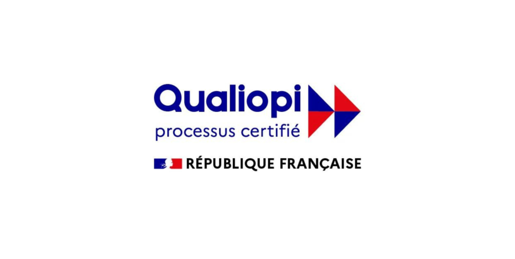 Logo Qualiopi pour COMEARTH